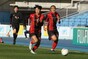 試合シーン85