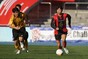 試合シーン90