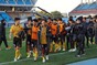 試合シーン98
