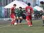 試合シーン14