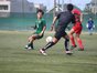 試合シーン36