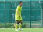 試合シーン12