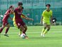 試合シーン21