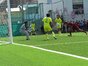 試合シーン27