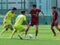 試合シーン34