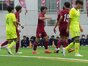 試合シーン39