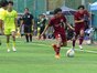 試合シーン40