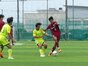 試合シーン42