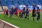 試合シーン46