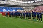 試合シーン57