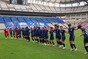 試合シーン65