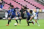 試合シーン90