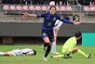 試合シーン95