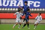 試合シーン100