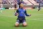 試合シーン110