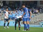 試合シーン11