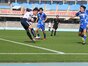 試合シーン17