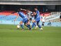試合シーン20