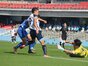 試合シーン22