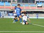 試合シーン38