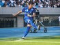 試合シーン45