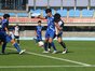 試合シーン47