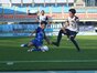 試合シーン71