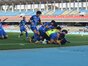 試合シーン87