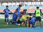 試合シーン88