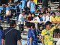 試合シーン95