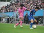 試合シーン13