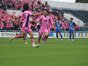 試合シーン18