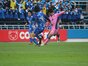 試合シーン26