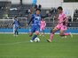試合シーン31