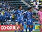 試合シーン37