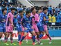 試合シーン38