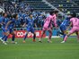 試合シーン41
