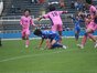 試合シーン54