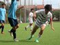 試合シーン20