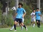 試合シーン37