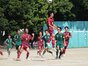 試合シーン16