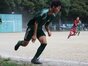 試合シーン34