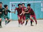 試合シーン50