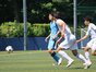 試合シーン11