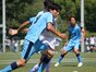 試合シーン21