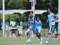 試合シーン46