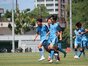 試合シーン47