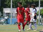 試合シーン11