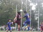 試合シーン70