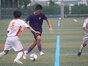 試合シーン50